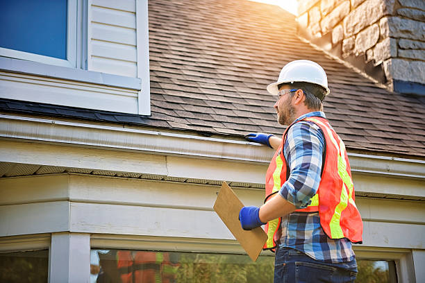 Licensed Storm Damage Roof Repair service in Modoc, IN - Roof Repair Smedway